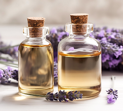 Les synergies d’huiles essentielles