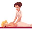 Soins adaptés pour la mère et l’enfant 1
